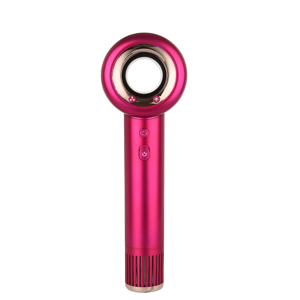 Hair dryer manufacturer in China