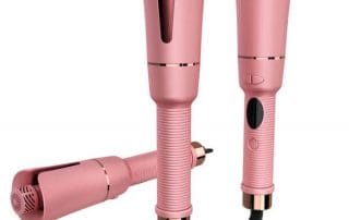 Wholesale Customized Private Label Automatic Curling Iron 6 Wholesale Customized Private Label Automatic Curling Iron