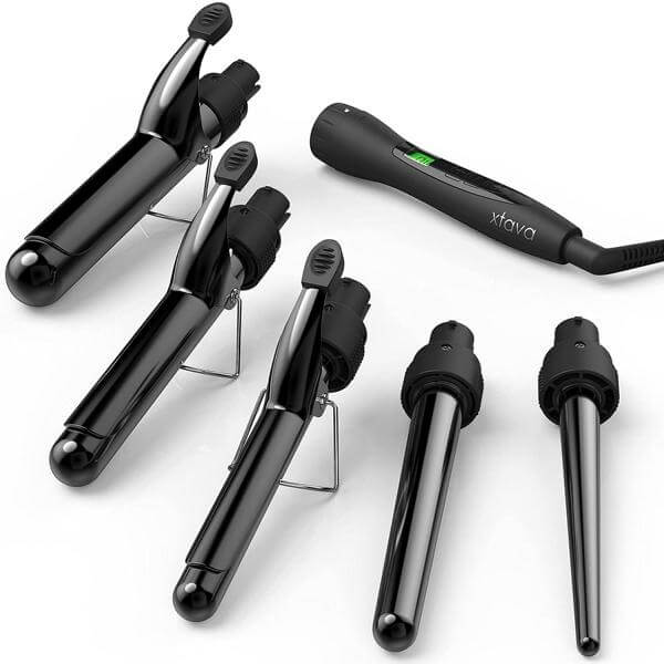 best curling iron company