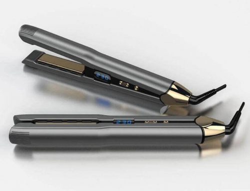 What is the best hair straightener for thick hair